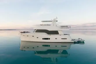 Outer Reef Trident 620 SOUTH PAWS