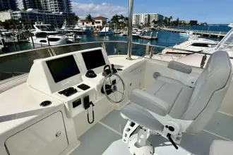 Thumbnail von Outer Reef Trident 620 SOUTH PAWS