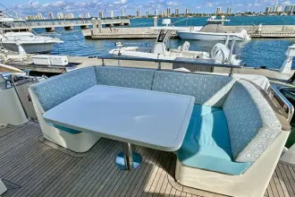 Thumbnail von Outer Reef Trident 620 SOUTH PAWS