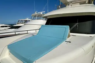 Thumbnail von Outer Reef Trident 620 SOUTH PAWS
