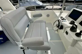 Thumbnail von Outer Reef Trident 620 SOUTH PAWS