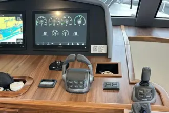 Thumbnail von Outer Reef Trident 620 SOUTH PAWS