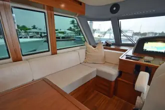 Thumbnail von Outer Reef Trident 620 SOUTH PAWS