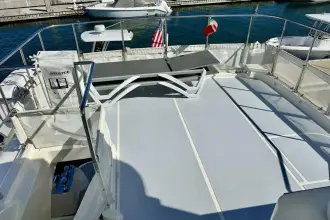 Thumbnail von Outer Reef Trident 620 SOUTH PAWS
