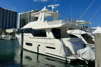 Thumbnail von Outer Reef Trident 620 SOUTH PAWS