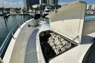 Thumbnail von Outer Reef Trident 620 SOUTH PAWS