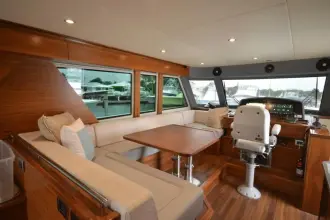Thumbnail von Outer Reef Trident 620 SOUTH PAWS