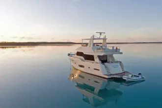 Thumbnail von Outer Reef Trident 620 SOUTH PAWS