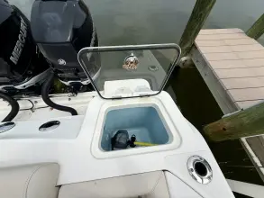 Thumbnail von Boston Whaler 280 Outrage