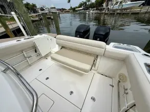 Thumbnail von Boston Whaler 280 Outrage