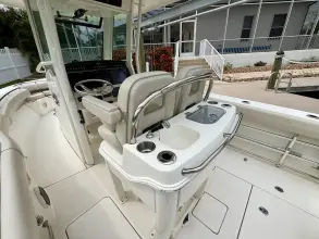 Thumbnail von Boston Whaler 280 Outrage
