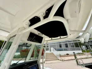 Thumbnail von Boston Whaler 280 Outrage