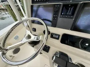Thumbnail von Boston Whaler 280 Outrage