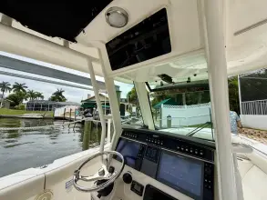 Thumbnail von Boston Whaler 280 Outrage
