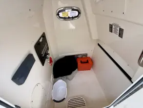 Thumbnail von Boston Whaler 280 Outrage