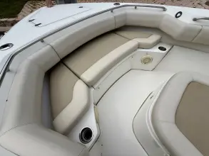 Thumbnail von Boston Whaler 280 Outrage