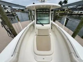 Thumbnail von Boston Whaler 280 Outrage