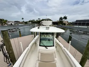 Thumbnail von Boston Whaler 280 Outrage