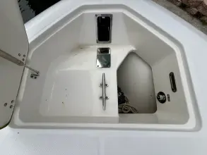 Thumbnail von Boston Whaler 280 Outrage