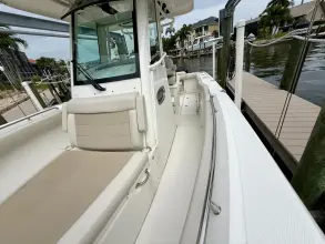 Thumbnail von Boston Whaler 280 Outrage