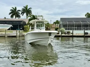 Thumbnail von Boston Whaler 280 Outrage