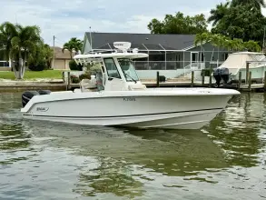 Thumbnail von Boston Whaler 280 Outrage