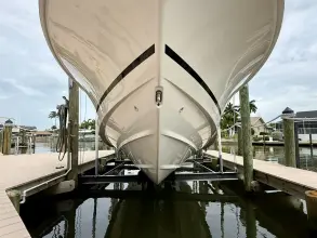 Thumbnail von Boston Whaler 280 Outrage