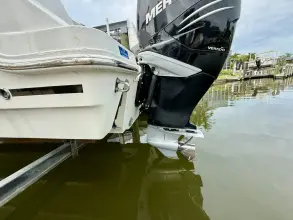 Thumbnail von Boston Whaler 280 Outrage