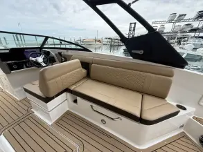 Thumbnail von Sea Ray SDX 270 Outboard
