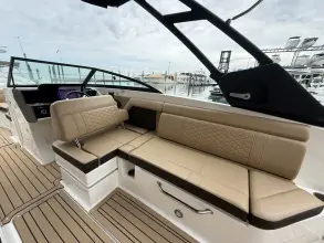 Thumbnail von Sea Ray SDX 270 Outboard