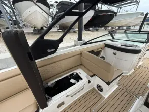 Thumbnail von Sea Ray SDX 270 Outboard
