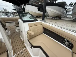 Thumbnail von Sea Ray SDX 270 Outboard