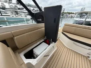 Thumbnail von Sea Ray SDX 270 Outboard