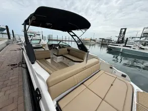 Thumbnail von Sea Ray SDX 270 Outboard