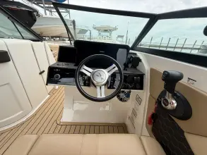 Thumbnail von Sea Ray SDX 270 Outboard