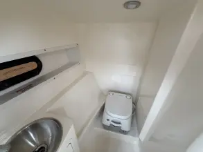 Thumbnail von Sea Ray SDX 270 Outboard