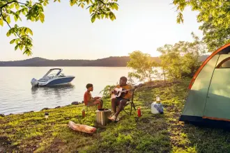 Thumbnail von Sea Ray SDX 230 Outboard
