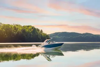Thumbnail von Sea Ray SDX 230 Outboard