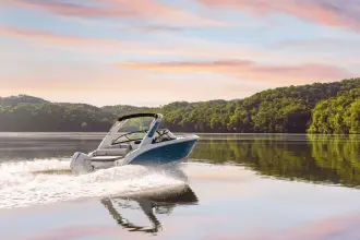 Thumbnail von Sea Ray SDX 230 Outboard