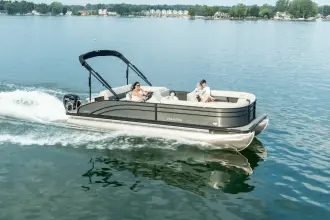 Harris Cruiser 250
