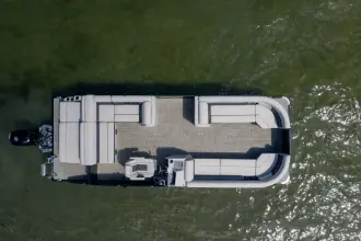 Thumbnail von Harris Cruiser 250