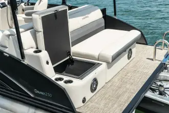 Thumbnail von Harris Cruiser 250