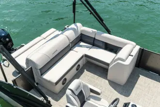 Thumbnail von Harris Cruiser 250