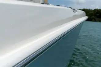 Thumbnail von Boston Whaler 280 Dauntless