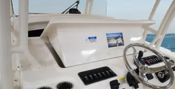 Thumbnail von Grady White Freedom 345