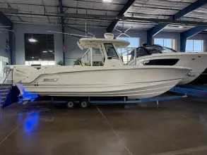 Boston Whaler 280 Outrage