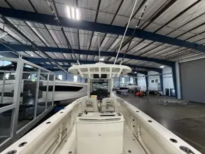 Thumbnail von Boston Whaler 280 Outrage