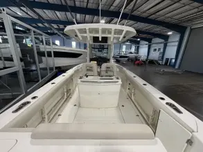 Thumbnail von Boston Whaler 280 Outrage