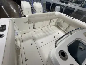 Thumbnail von Boston Whaler 280 Outrage