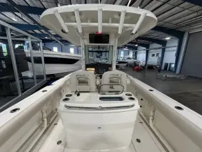 Thumbnail von Boston Whaler 280 Outrage